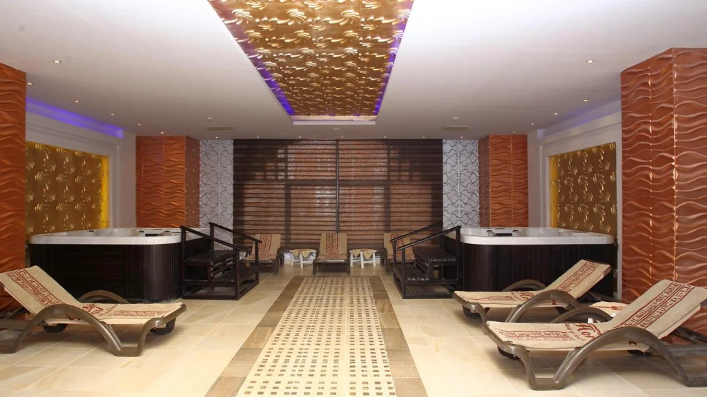 Hotel SUNRISE Garden Beach Resort - Hurghada